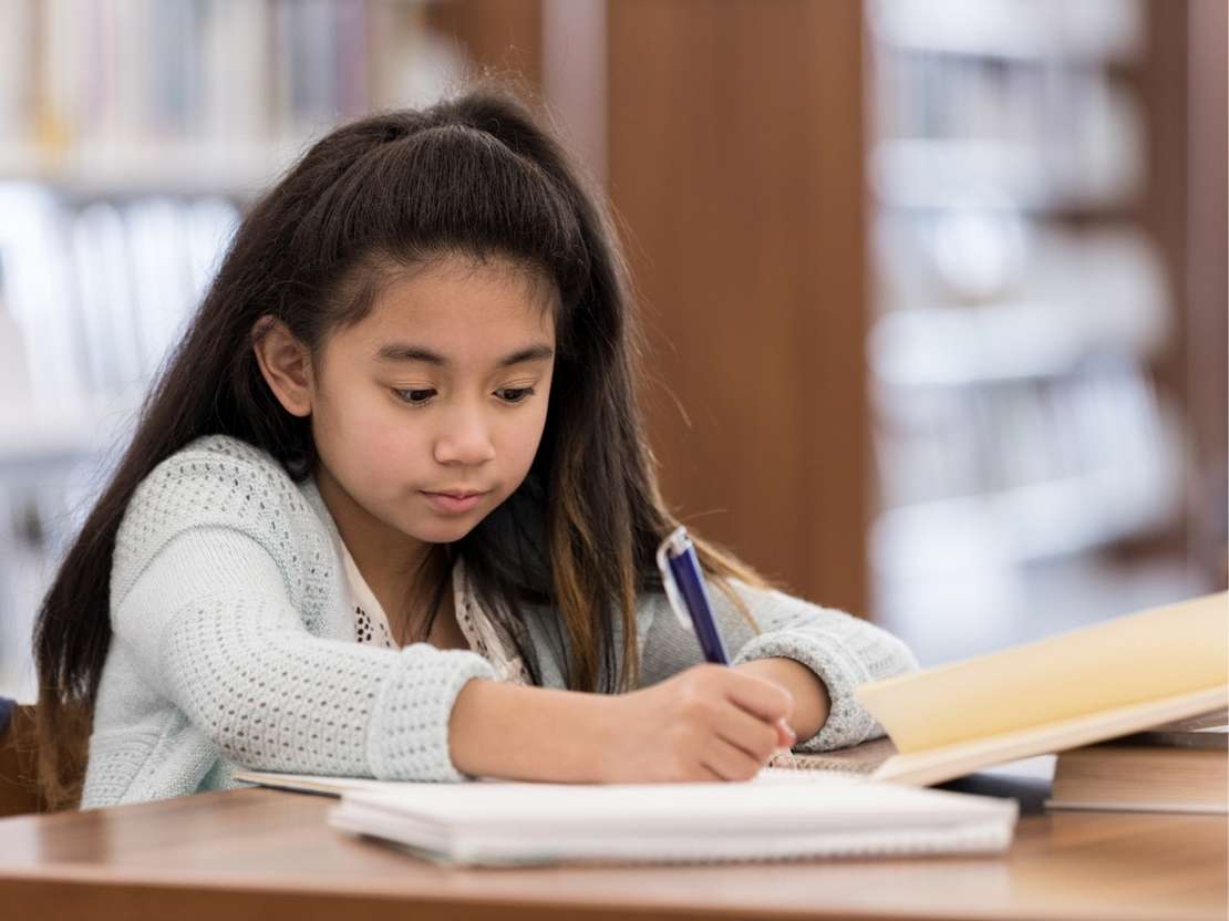 Student Concentration